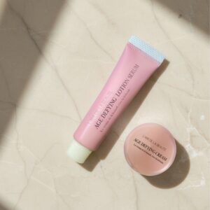 【La’mi de la beauté】AGE-DEFYING DISCOVERY KIT