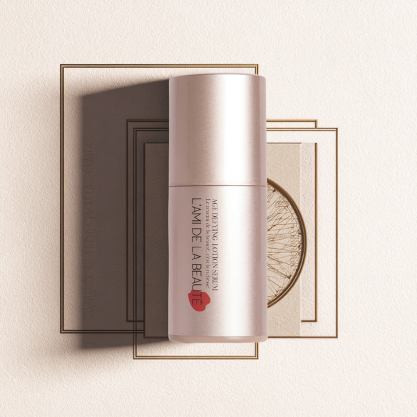 AGE-DEFYING Lotion Serum