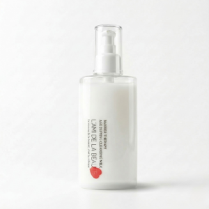 【La’mi de la beauté】AGE-DEFYING – BARRIER THERAPY CLEANSING MILK