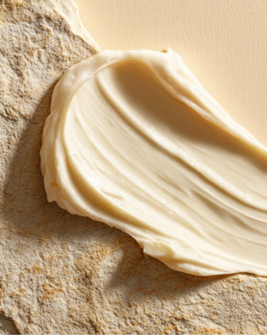 クリーム テクスチャー