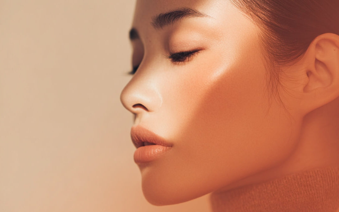 炎症老化と光老化の違い｜紫外線だけでは説明できない老け方があります