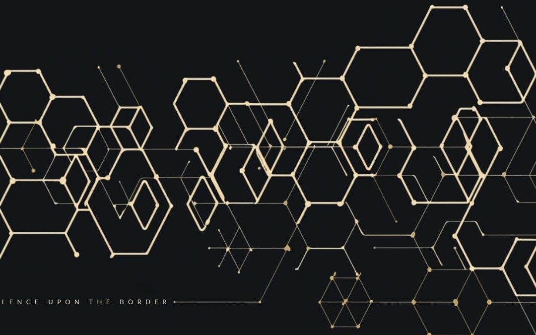 境界線に、静寂を。