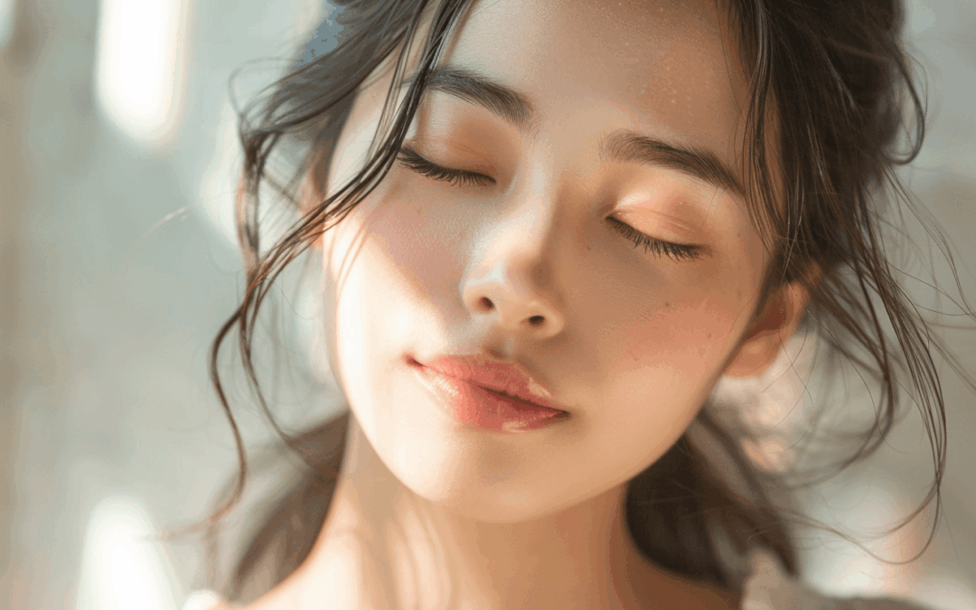 睡眠不足が炎症老化を進める理由｜高い化粧品より先に見直すべきこと