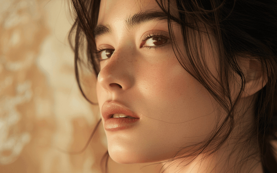 バリア機能の低下と炎症老化｜何を塗っても効かない肌で起きていること