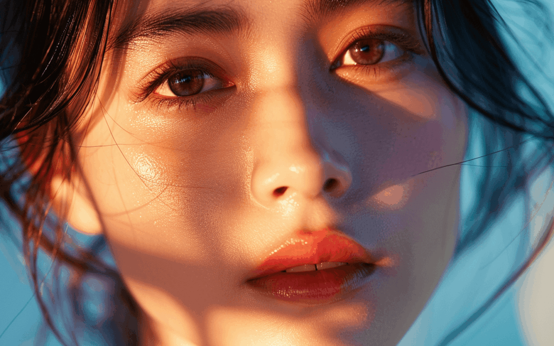 洗いすぎが肌を老化させる理由｜“清潔”のつもりが炎症を育てているかもしれません