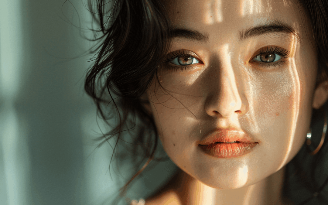 なぜ敏感肌の人は老けやすいのか｜刺激に弱い肌ほど年齢が出やすい理由
