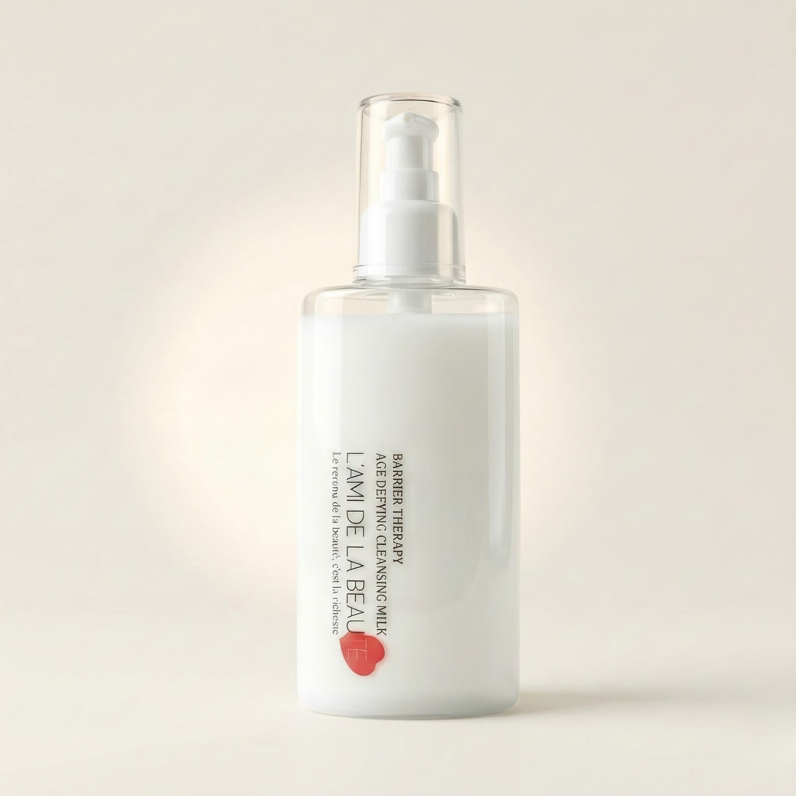 Barrier Therapy Age Defying Cleansing Milk