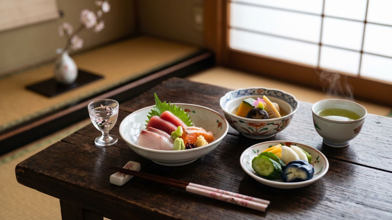 炎症老化 腸内環境を整える日本の発酵食品と肌の関係